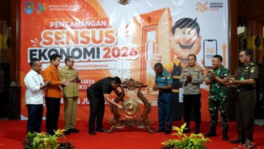 UMKM Akan Jadi Prioritas