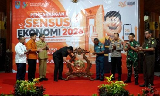 UMKM Akan Jadi Prioritas