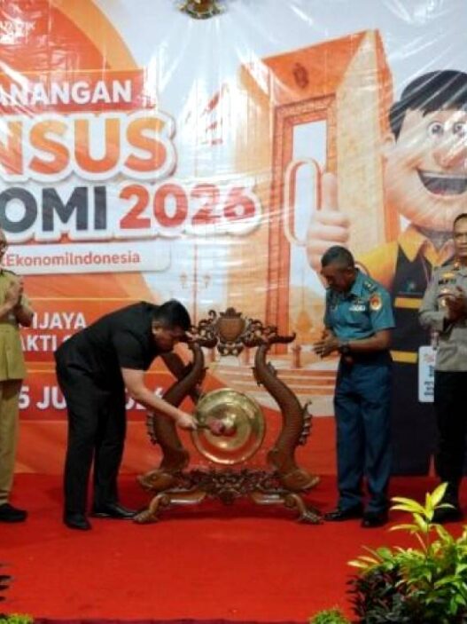 UMKM Akan Jadi Prioritas