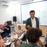 UMKM Naik Kelas Kuasai Digital Marketing