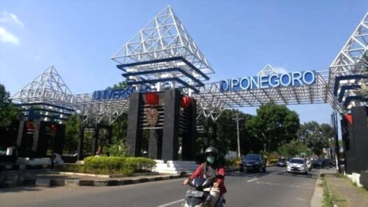 Universitas Diponegoro