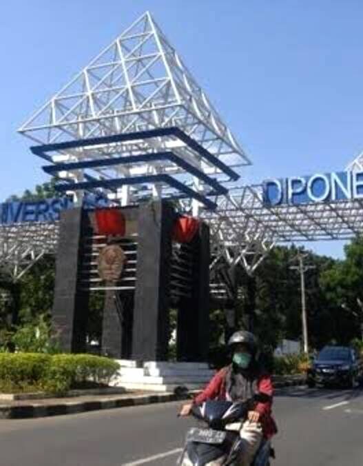 Universitas Diponegoro