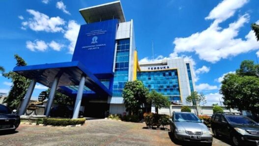 Universitas Terbuka