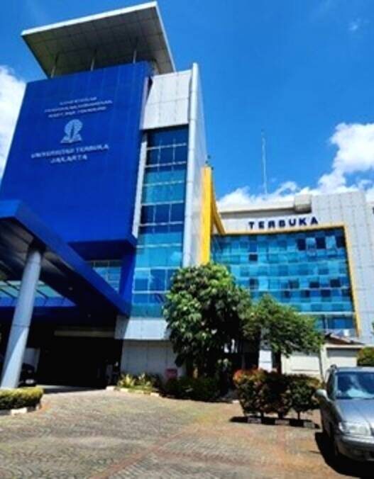 Universitas Terbuka