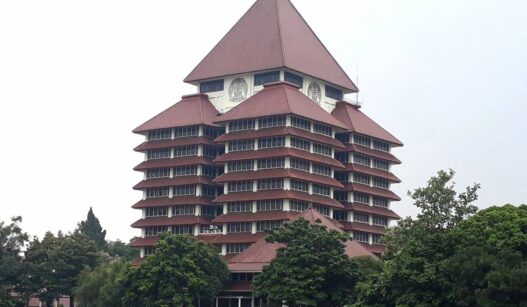 Universitas Terfavorit