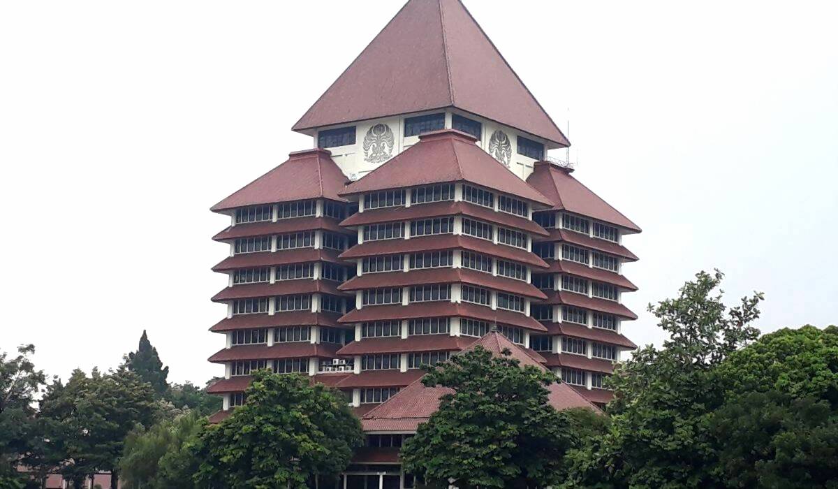 Universitas Terfavorit