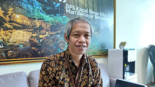 Usaha Online Jadi Tantangan