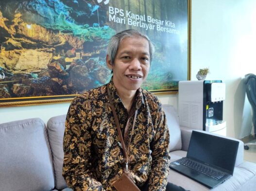 Usaha Online Jadi Tantangan