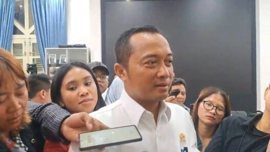 Usulan Jabatan Sipil di Polri Dikaji