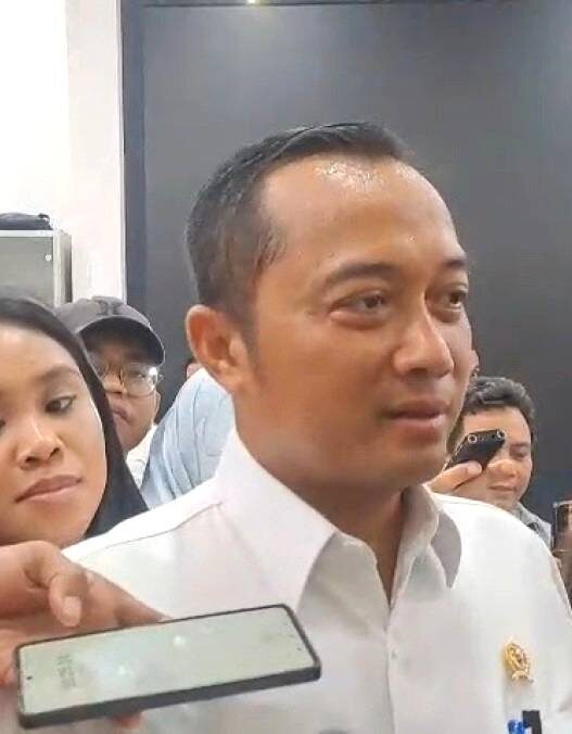 Usulan Jabatan Sipil di Polri Dikaji
