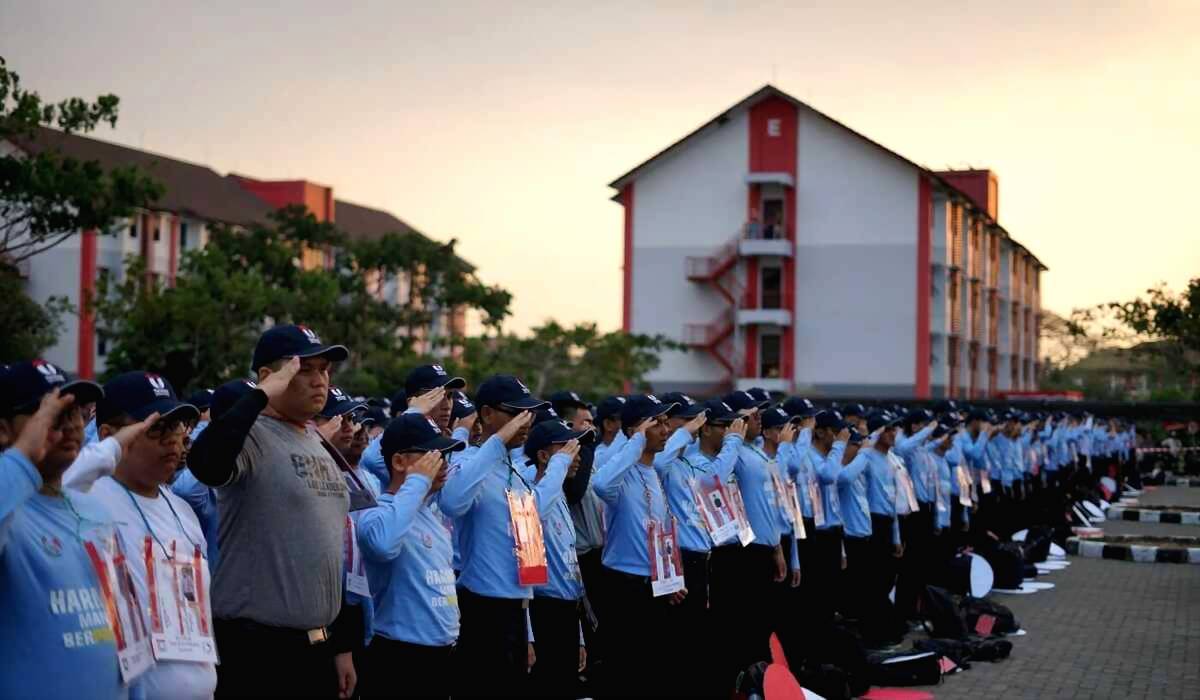 UTBK Berikan Tingkat Persaingan SNBT dalam Dua Tahun Terakhir