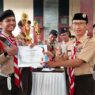 Valencia Arka Wakili Kebumen Tingkat Jateng