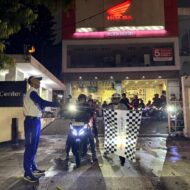 Vario Street Nation 2026 Sukses Digelar