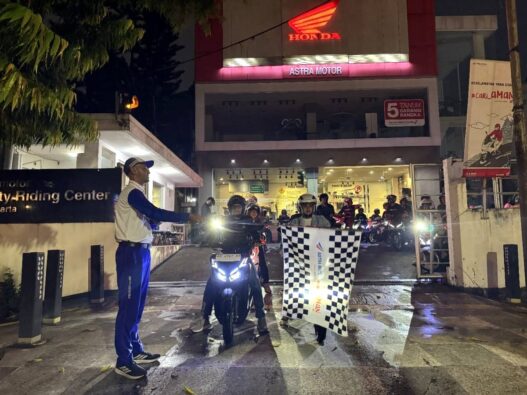 Vario Street Nation 2026 Sukses Digelar
