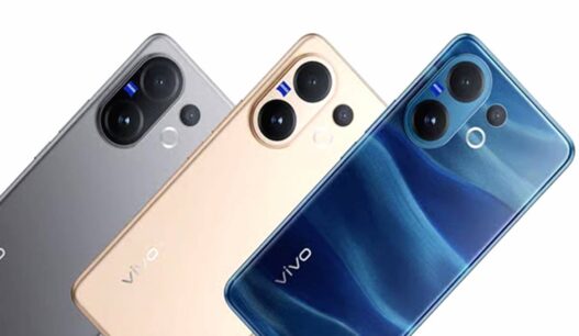 Vivo v70 lite 5g