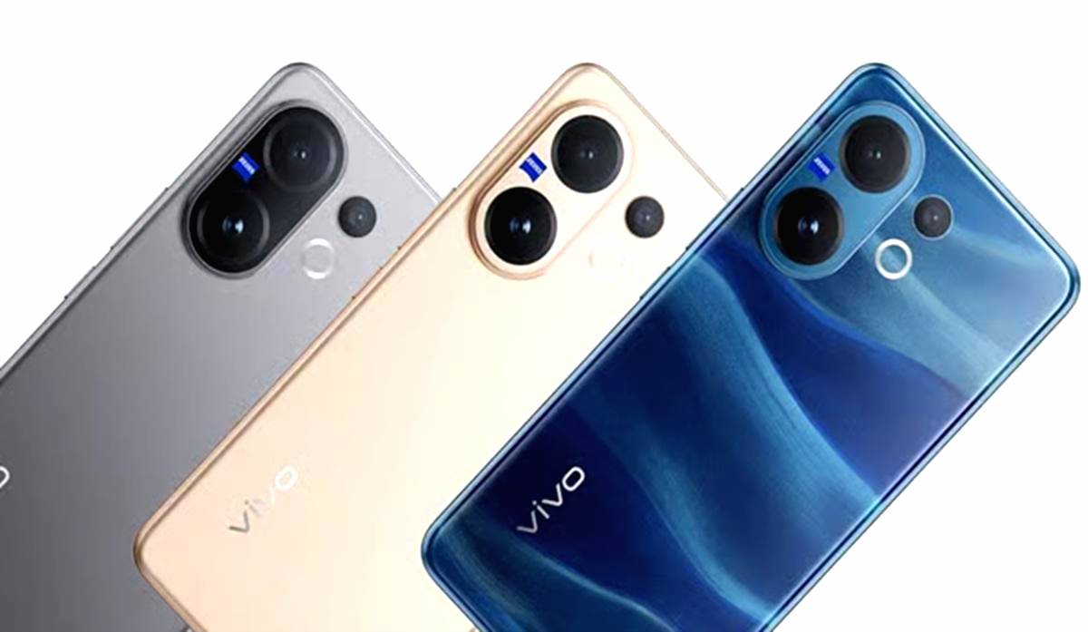 Vivo v70 lite 5g