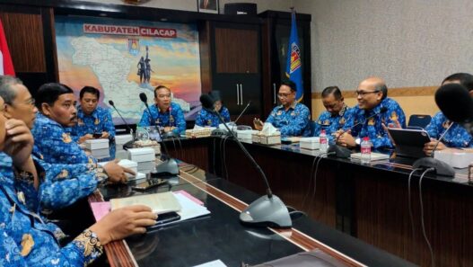 Wacana Pembangunan Sekolah Terpadu