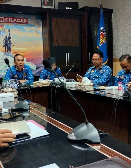 Wacana Pembangunan Sekolah Terpadu