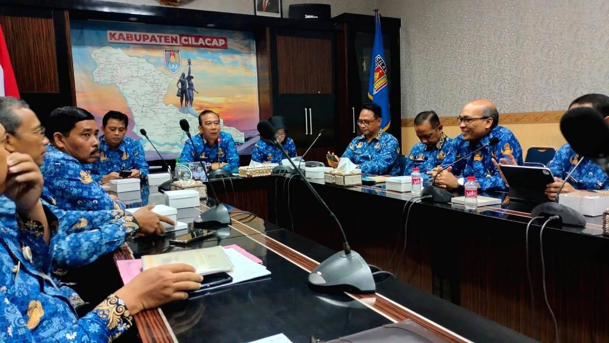 Wacana Pembangunan Sekolah Terpadu