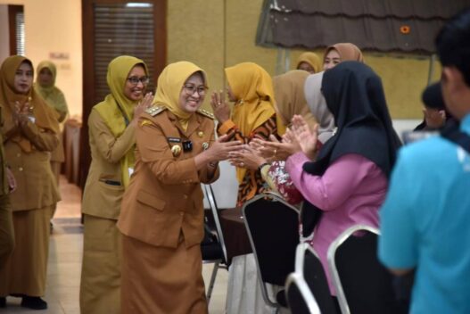 Wajib Belajar, Pemkab Genjot Partisipasi PAUD