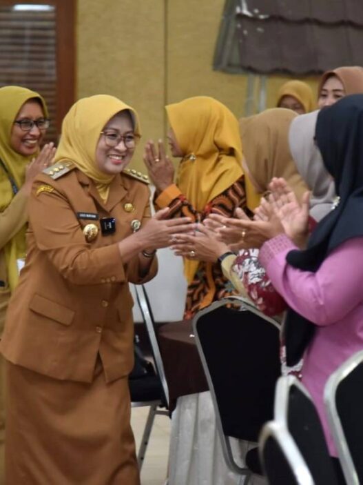 Wajib Belajar, Pemkab Genjot Partisipasi PAUD