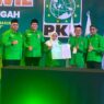 Wakhid Jumali Kembali Pimpin PKB Banjarnegara