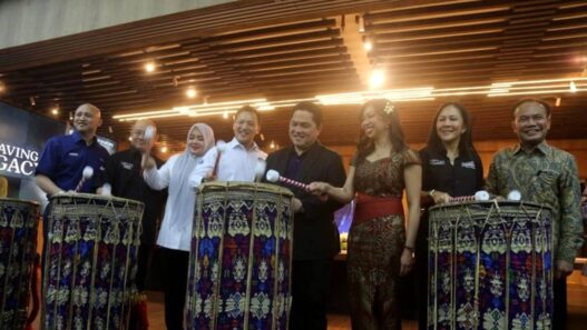 War Tiket MotoGP Mandalika 2026 Dimulai