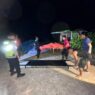 Warga Buayan Geger Penemuan Jenazah