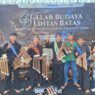 Warga Dayeuhluhur Gelar Pesta Budaya Lintas Generasi