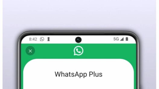 Whatsapp plus