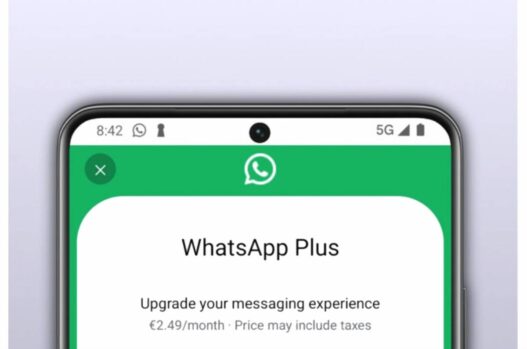 Whatsapp plus