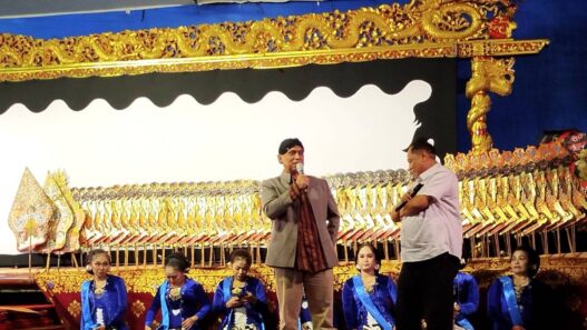 Wikabalung Satukan Wisata, Budaya, dan UMKM