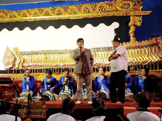 Wikabalung Satukan Wisata, Budaya, dan UMKM