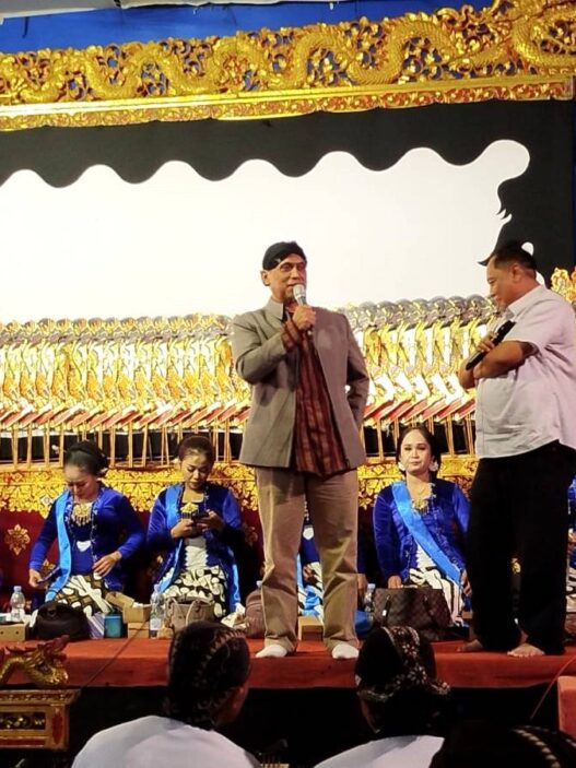 Wikabalung Satukan Wisata, Budaya, dan UMKM