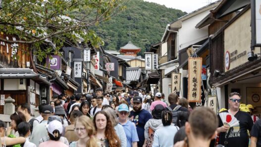 Wisata jepang