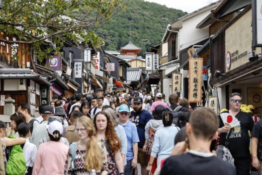 Wisata jepang