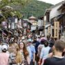 Wisata jepang
