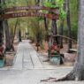 Wisata Tahura Bunder