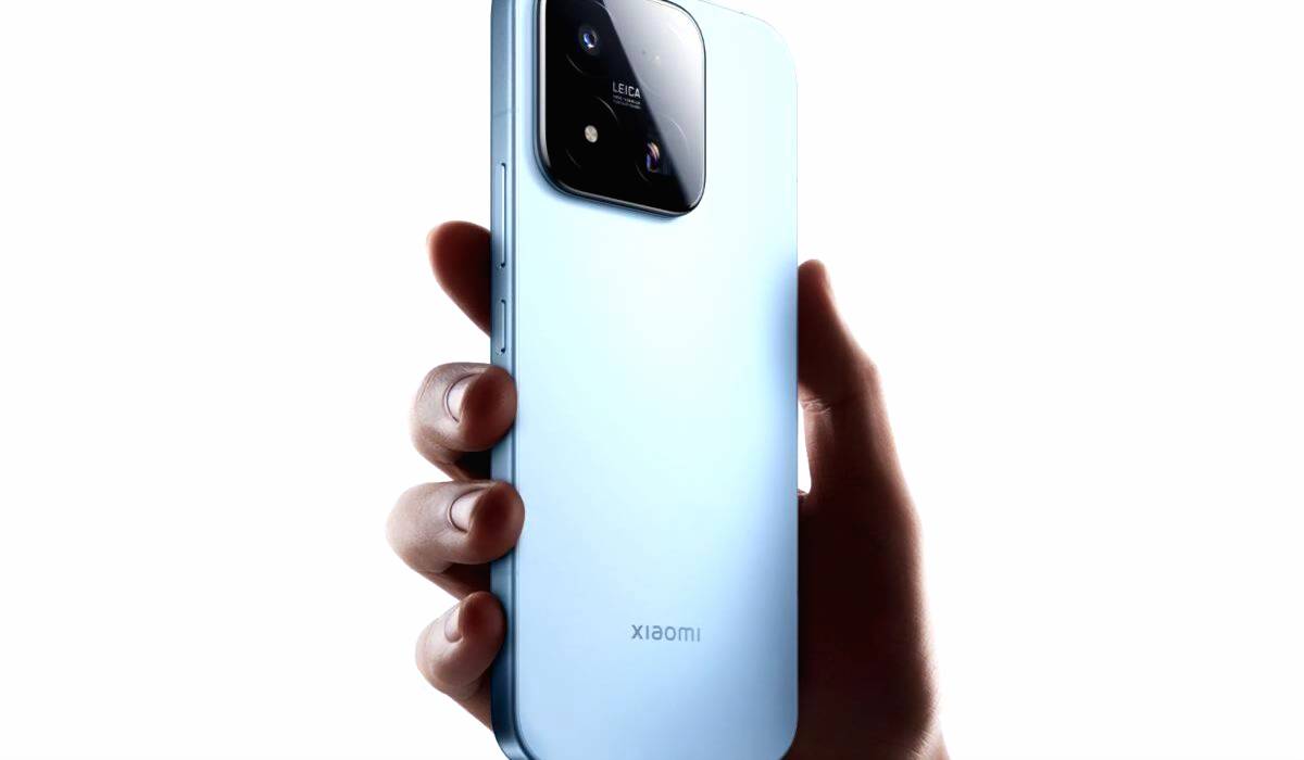 Xiaomi 17 Max