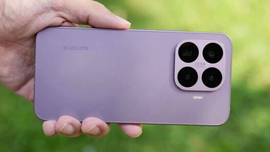 Xiaomi 17 T Series