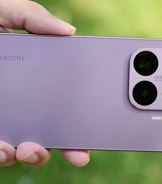 Xiaomi 17 T Series