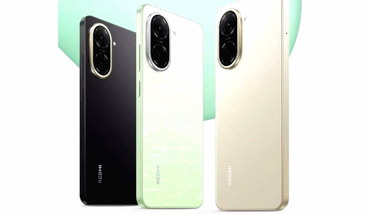 Xiaomi A5