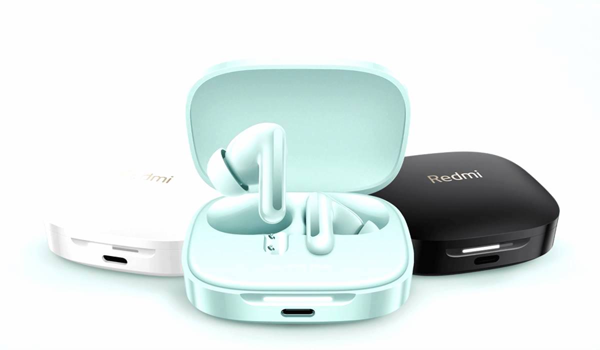 Xiaomi Buds