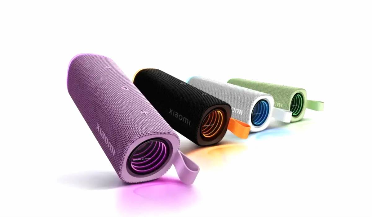 Xiaomi Sound Play