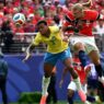 1 Brasil v Norwegia 2 Ancelotti Tak Berani Ambil Risiko