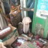 10.060 Batang Rokok Ilegal Disita