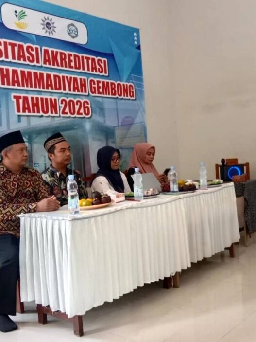 10 Panti Sosial Kejar Akreditasi
