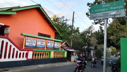 10 Persen RPJMDes Belum Tuntas