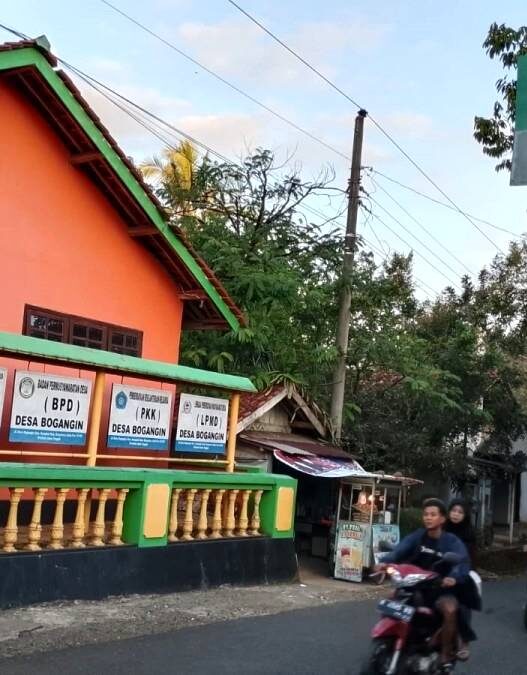 10 Persen RPJMDes Belum Tuntas