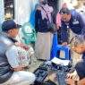 100 Lebih Kelompok Rentan Belum Rekam E KTP